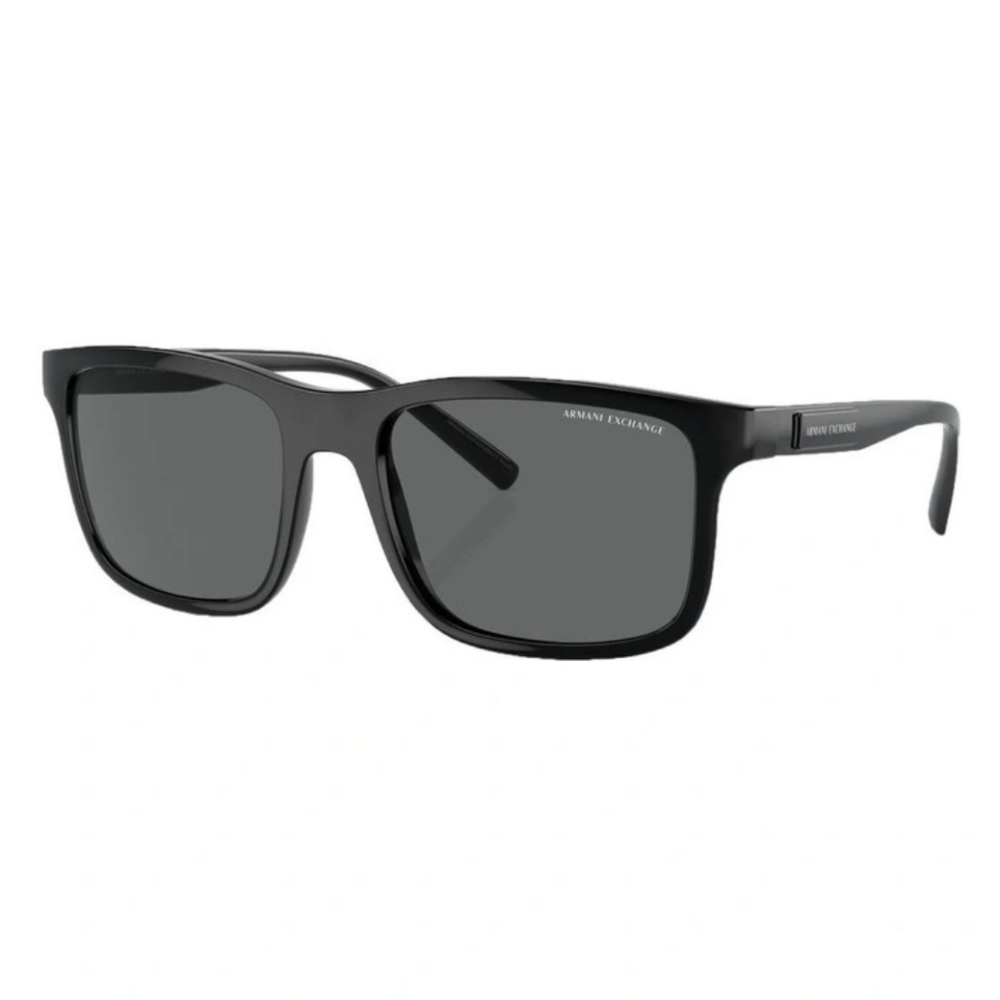 NEW Armani Exchange Sunglasses AX4145S